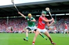 Cooper to Walsh: Five fresh faces who've made a difference to Cork this year