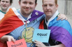 Ireland criticised over legislation and education on LGBT issues