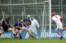 Here’s your GAA coverage on TV and radio this weekend