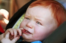 It's official: Whining is the most irritating noise (plus 7 other annoying sounds)