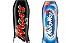 Mars withdraws Skittles, Starburst and Milky Way drinks over health risk