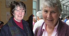 Sr Paula Buckley died just days short of 50 years as a nun
