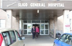Reilly confirms no plans to return breast cancer surgery to Sligo