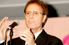 Police say they didn't tip off the media before searching Cliff Richard's house