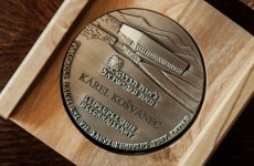 91-year-old man returns Holocaust medal after his relatives were killed in Gaza