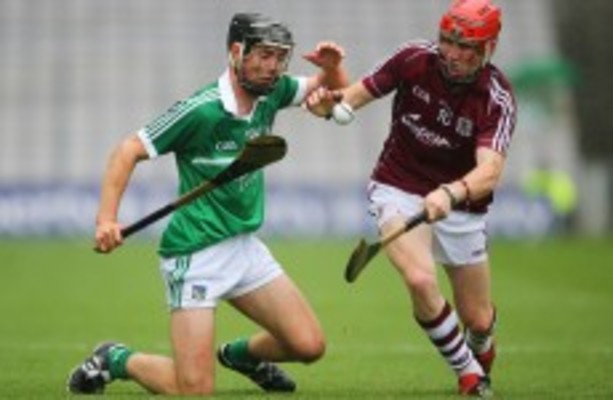 As It Happened: Limerick v Galway, All-Ireland minor hurling semi-final