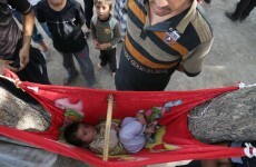 Dozens of Yazidi villagers 'massacred' in Iraq