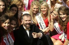 Did you know most winning Roses are brunette? And other facts on the Rose of Tralee