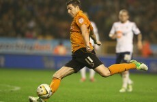 Stephen Ward is back in the Premier League as Burnley seal deal