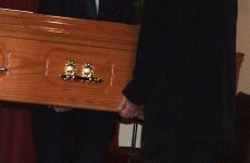 Woman comes 'back to life' at her own funeral - then dies of shock
