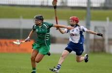 Revenge on the cards? - Limerick and Kilkenny reach camogie final in Croker
