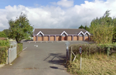Sectarian graffiti daubed on two churches
