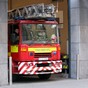 Three men arrested in connection with suspected Drogheda arson