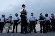 State of emergency and curfew imposed in Ferguson to quell violent protests