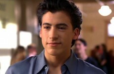 The bad guy from 10 Things I Hate About You has started his own New Age religion
