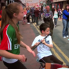 The Fleadh is in Sligo and this video captures the craic