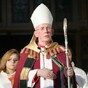 Brady resignation "too late" for abuse survivor