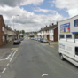 Man knocked out after road rage incident