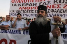 Second Greek bailout negotiations progress - but hinge on austerity