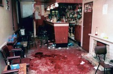 Police 'failed victims' families' while investigating Loughinisland massacre