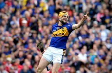 Tipperary ease past Cork into All-Ireland senior hurling final