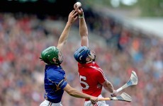 Poll: Who was your man of the match from today's Tipperary v Cork All-Ireland semi-final?
