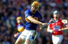 'We've no medals yet' - Séamus Callanan refuses to get carried away with semi-final win