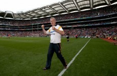 Eamon O'Shea: Our forwards still have more to give