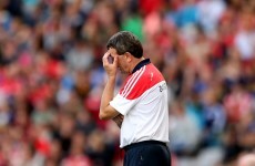 JBM: 'Too many of our players were comprehensively outplayed'