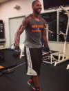 Here's why Carmelo Anthony has decided to lose so much weight