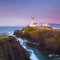 Photographer dies after falling into the water in Donegal