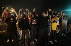 Ferguson to be under curfew for the second night