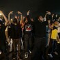 Ferguson to be under curfew for the second night