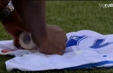 Was this snub of Andre Ayew worse than Yaya Toure's cake incident?