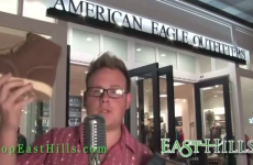 This has to be the worst 'back to school' ad ever made