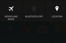 Think Airplane Mode is only useful when you're on a flight? Think again