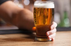 Poll: Would you be willing to pay a 'treatment tax' on alcohol?