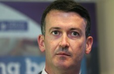 'Two pitches as your centre of excellence, who are we trying to cod?' - Donal Óg