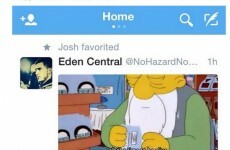 Twitter is clogging timelines with favourites and people are not impressed