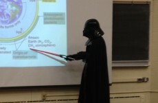 17 of the coolest lecturers you'll wish you had in college