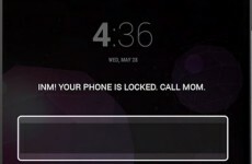 Mam develops app that forces teenagers to answer phone calls from their parents
