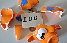 Poll: Should we take Michael Noonan's advice and spend spend spend?