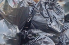 Bin bag full of 'cat heads' found on the street in Manchester