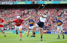 Padraic Maher: Gleeson's performance silenced the critics