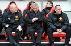 No quick fix for United's problems, says ex-coach Meulensteen