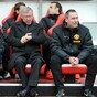 No quick fix for United's problems, says ex-coach Meulensteen