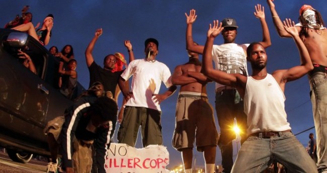 Explainer: What is happening in Ferguson, Missouri?