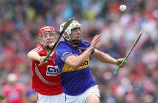 O'Shea lauds Bonner Maher's 'extraordinary' performance