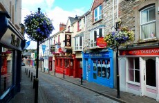 10 facts that put into perspective just how small Ireland is