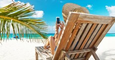 This company has a radical new strategy for work emails on holiday